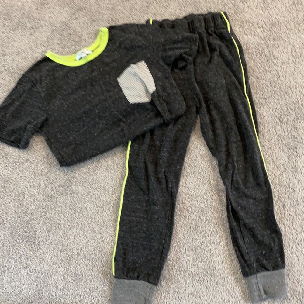 Joahlove outfit